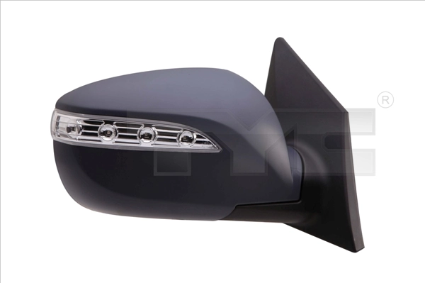 Exterior Mirror 313-0056