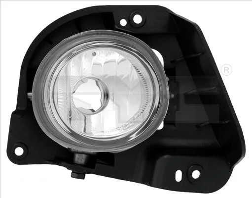 Front Fog Light 19-0869-11-2