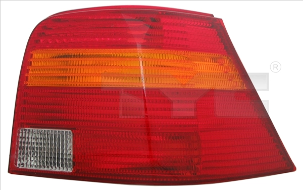 Tail Light Assembly 11-0197-01-2