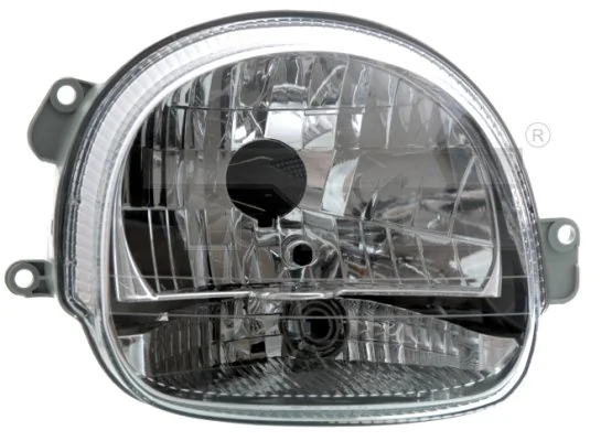 Headlight 20-6183-05-2