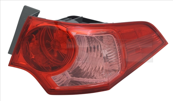 Tail Light Assembly 11-6451-31-2