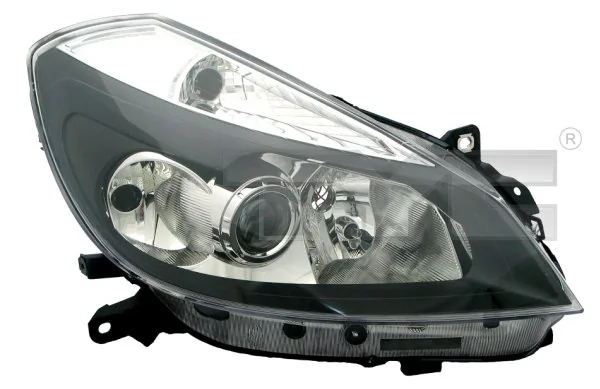 Headlight 20-0795-25-2