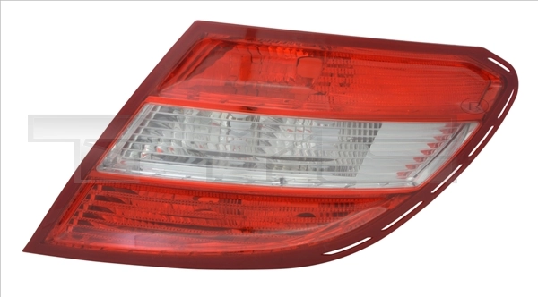 Tail Light Assembly 11-11747-01-9