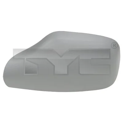 Cover, exterior mirror 326-0008-2