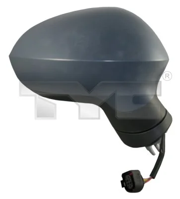 Exterior Mirror 331-0072