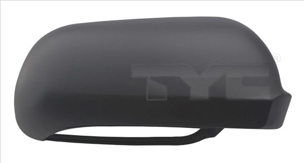 Cover, exterior mirror 332-0014-2