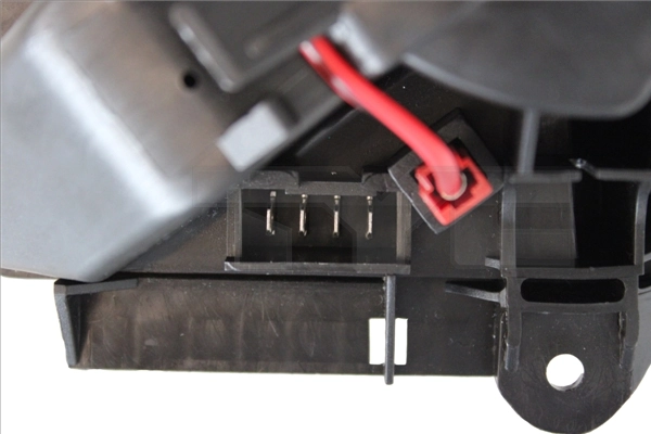 Interior Blower 526-0013