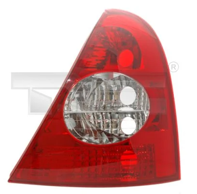 Tail Light Assembly 11-0231-01-2