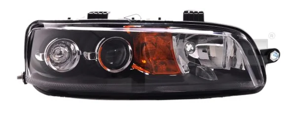 Headlight 20-5958-65-2