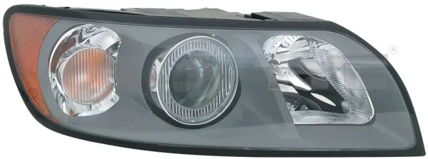 Headlight 20-1031-15-2