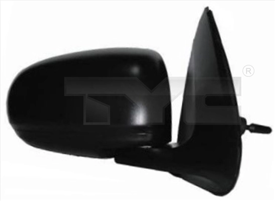 Exterior Mirror 324-0019