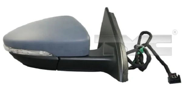 Exterior Mirror 337-0218