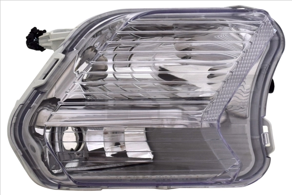 Front Fog Light 19-15283-01-2