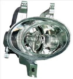 Front Fog Light 19-5324-05-2