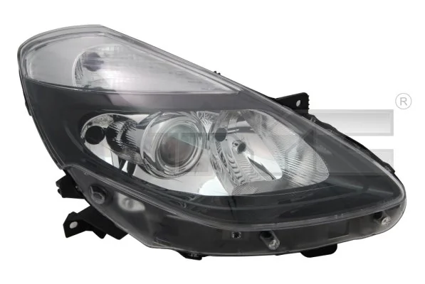 Headlight 20-12117-05-2