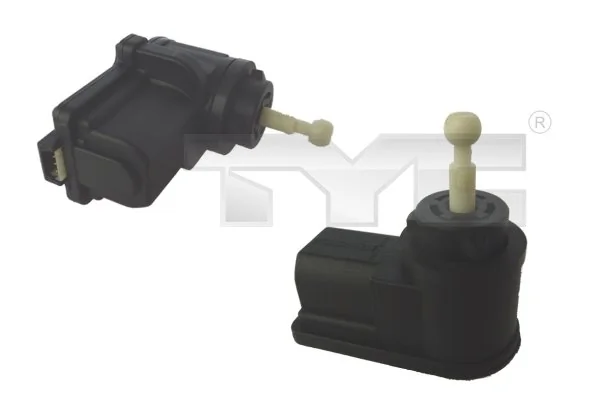 Actuator, headlight levelling 20-5385-MA-1