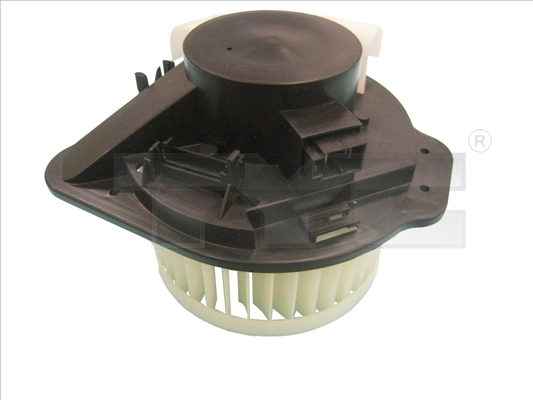 Interior Blower 538-0002
