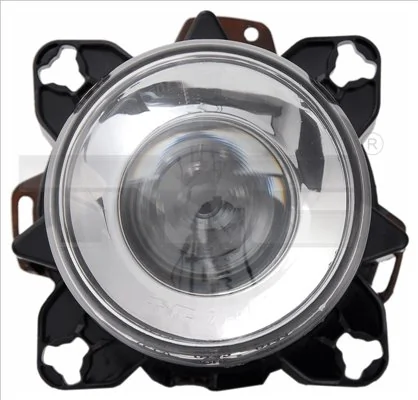 Headlight 20-0745-00-2