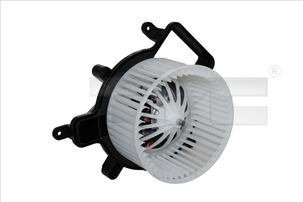 Interior Blower 526-0012