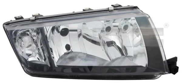 Headlight 20-6230-15-2