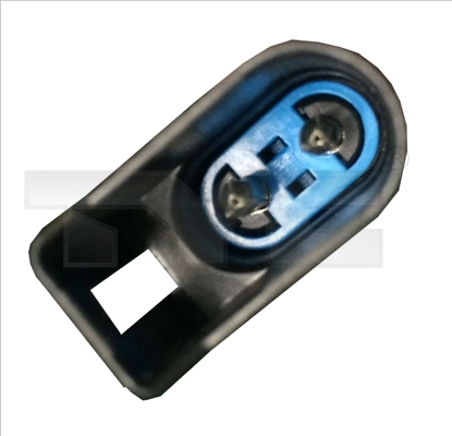 Fan, engine cooling 810-0045