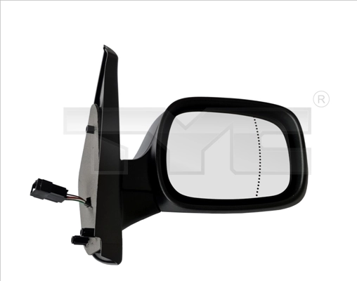 Exterior Mirror 328-0031