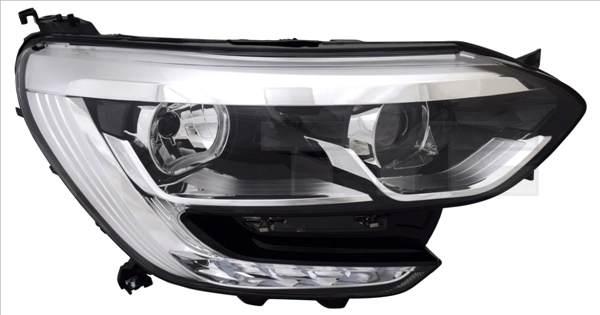 Headlight 20-17450-16-2