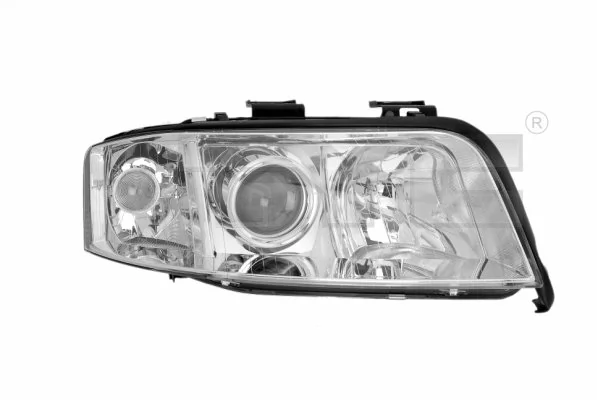 Headlight 20-0406-05-2