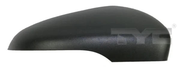 Cover, exterior mirror 337-0171-2