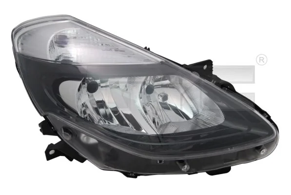 Headlight 20-12051-15-2