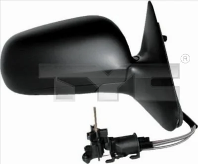 Exterior Mirror 332-0010