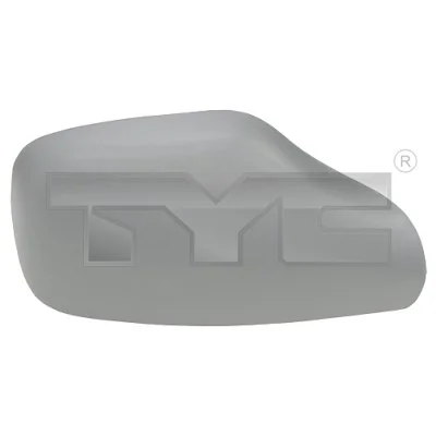 Cover, exterior mirror 326-0007-2