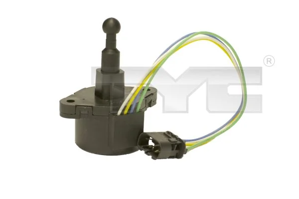 Actuator, headlight levelling 20-0011-MA-1
