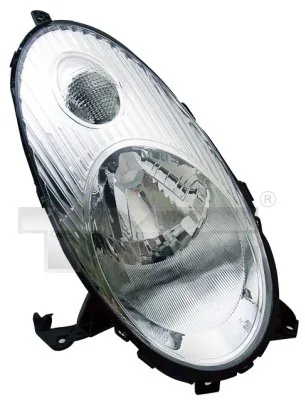 Headlight 20-0307-05-2