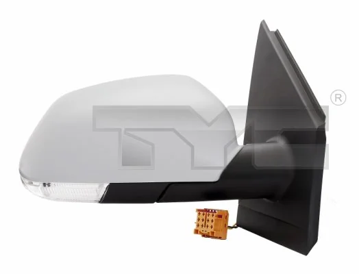 Exterior Mirror 337-0143