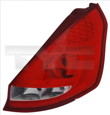 Tail Light Assembly 11-11489-01-2