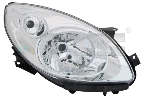 Headlight 20-1401-26-2
