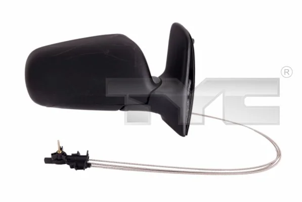 Exterior Mirror 337-0078