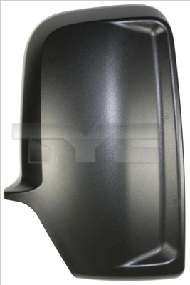 Cover, exterior mirror 321-0104-2