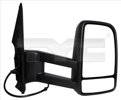 Exterior Mirror 321-0172