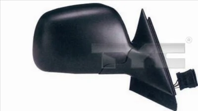 Exterior Mirror 302-0011