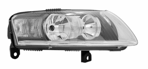 Headlight 20-0686-05-2
