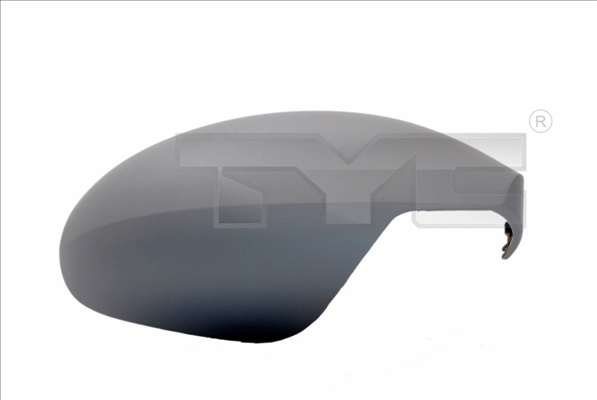 Cover, exterior mirror 331-0048-2