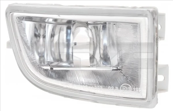 Front Fog Light 19-0293-05-2