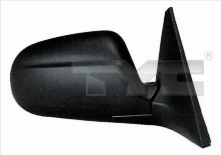 Exterior Mirror 312-0017