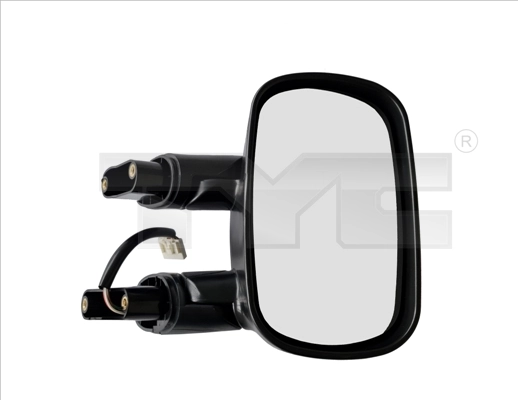 Exterior Mirror 309-0060