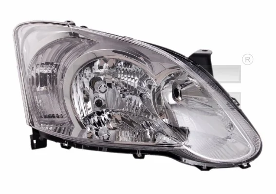 Headlight 20-1051-05-2