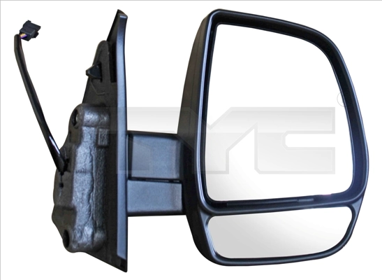Exterior Mirror 325-0147