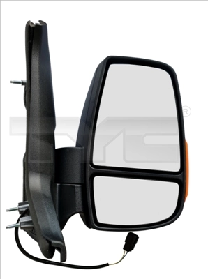 Exterior Mirror 310-0217