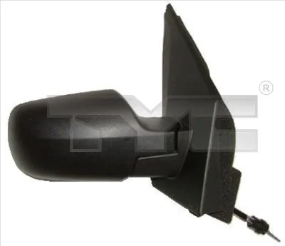 Exterior Mirror 310-0065